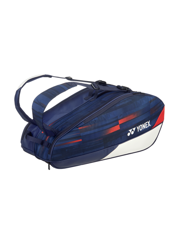 Yonex BA26PALD TriColoure Limited Pro Racquet Bag (6PCS)