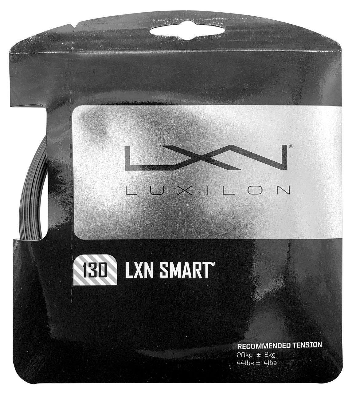 Luxilon LXN Smart Tennis String 1.30mm Set