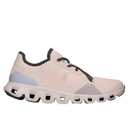 On Cloud X3 AD Womens Shell/Heather