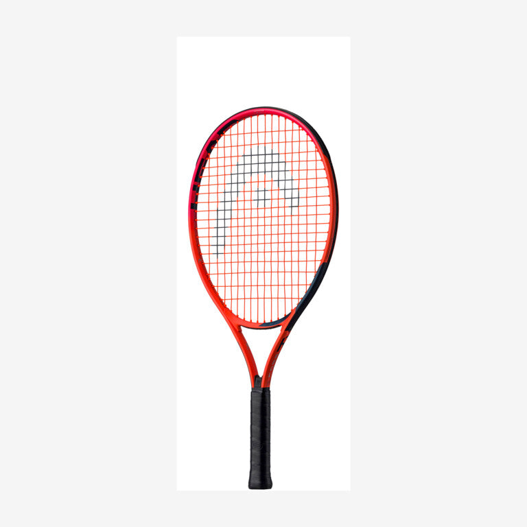 Head Radical 23" Jr 234923 (Aluminium) Tennis Racket