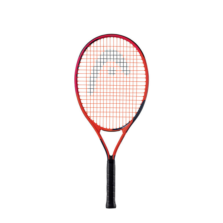 Head Radical 25" Jr 234913 (Aluminium) Tennis Racket