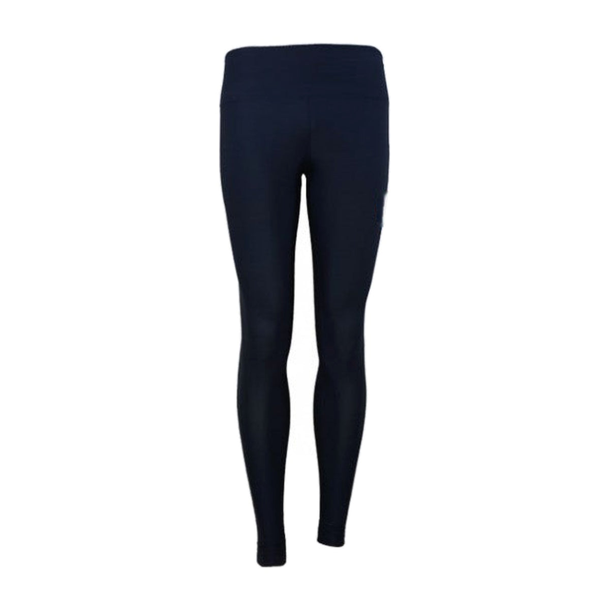 Rhino TRM-247 Women's Full Length Legging - Black & Navy Clothing Rhino