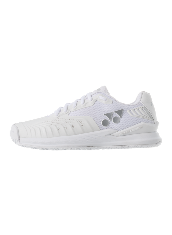 Yonex Eclipsion 4 Tennis Shoes Womens (White)