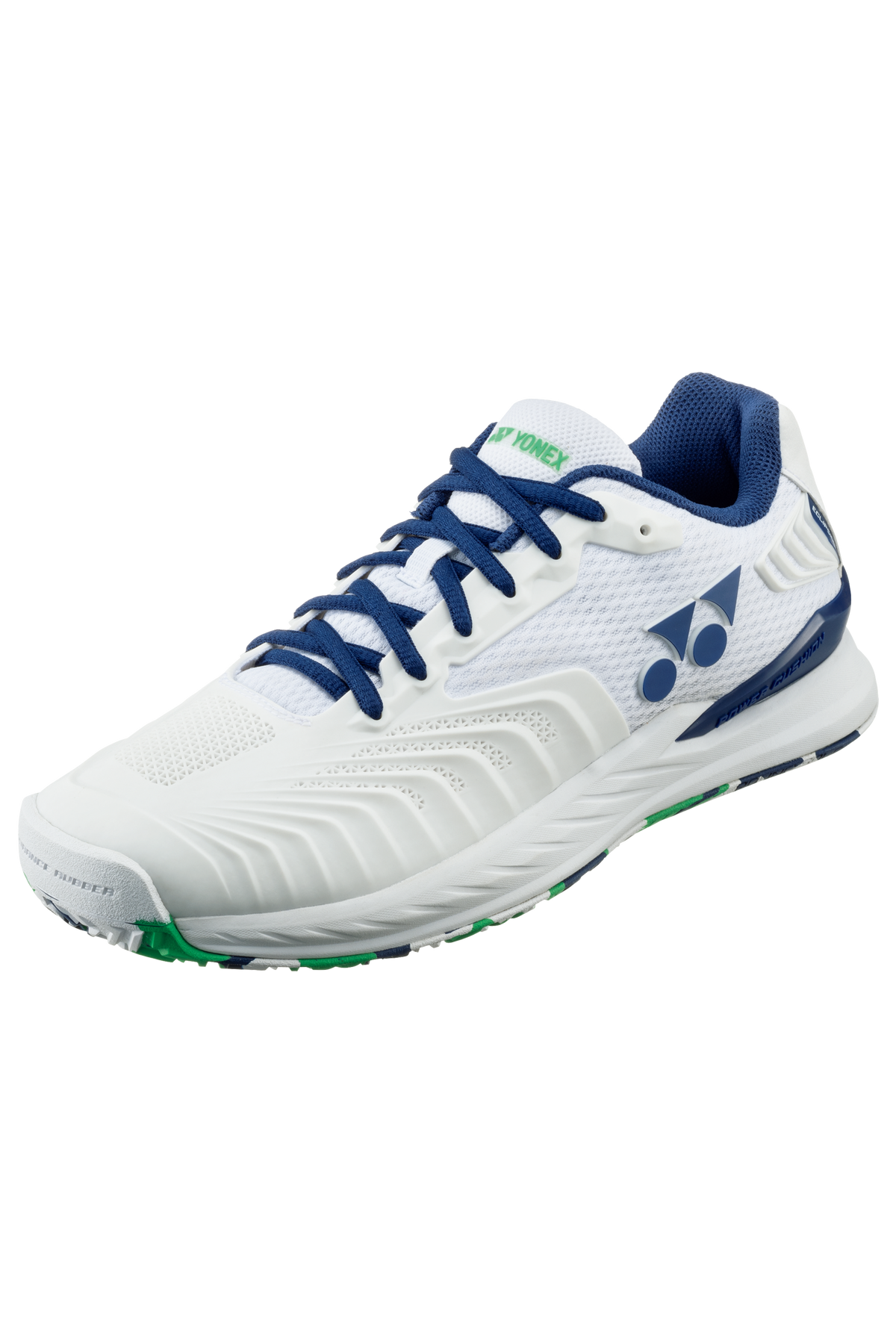 Yonex Eclipsion 4 Tennis Shoes Mens (White Aloe)