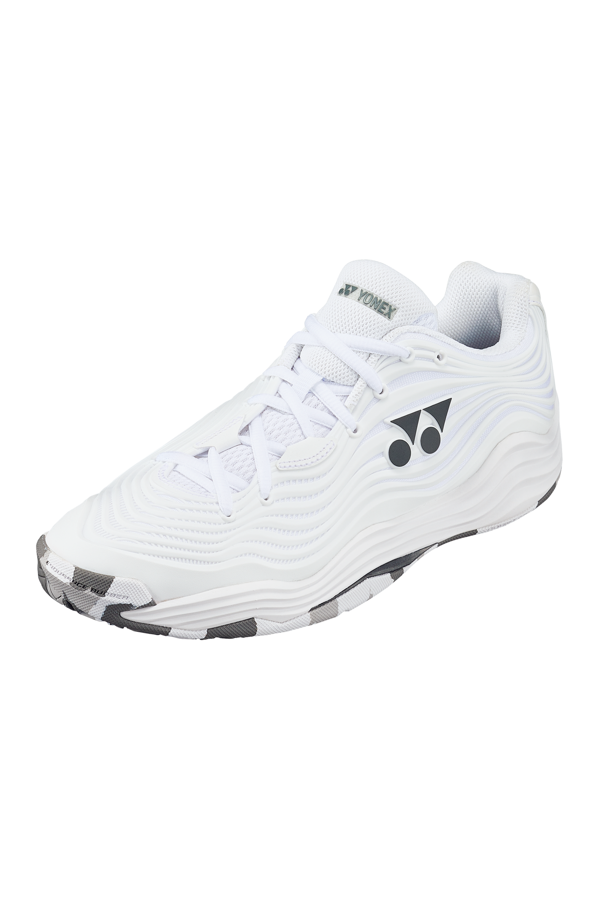 Yonex Fusionrev 5 Tennis Shoes Mens (White)