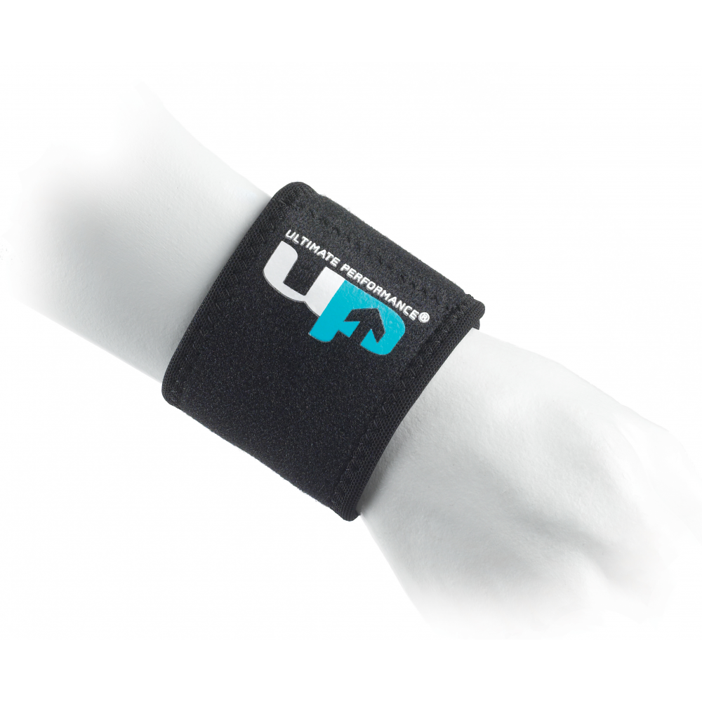 Ultimate Performance UP5360 Ultimate Wrist Support Supports & Braces Ultimate Performance