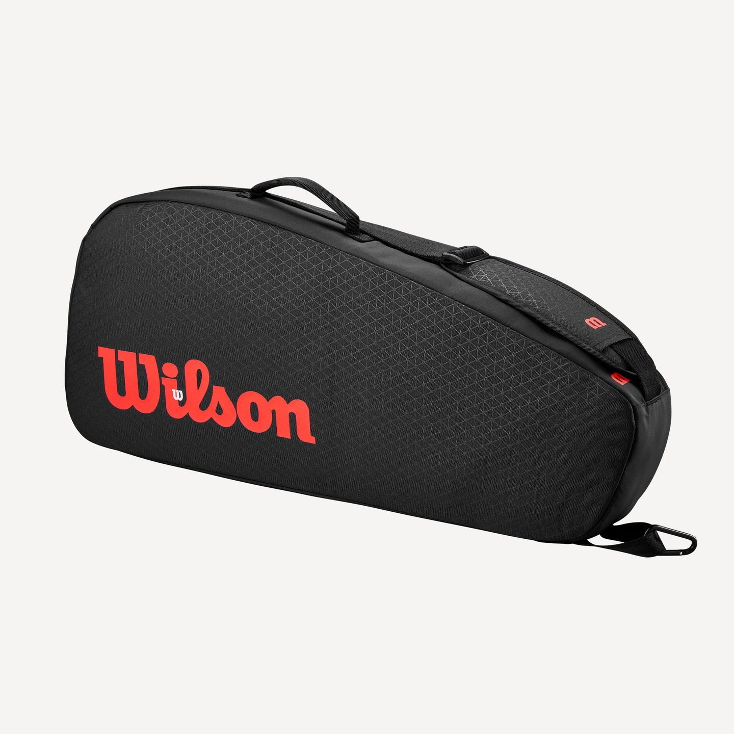 Wilson Match Iii Tennis Bag Tennis Backpack Wilson Match Iii