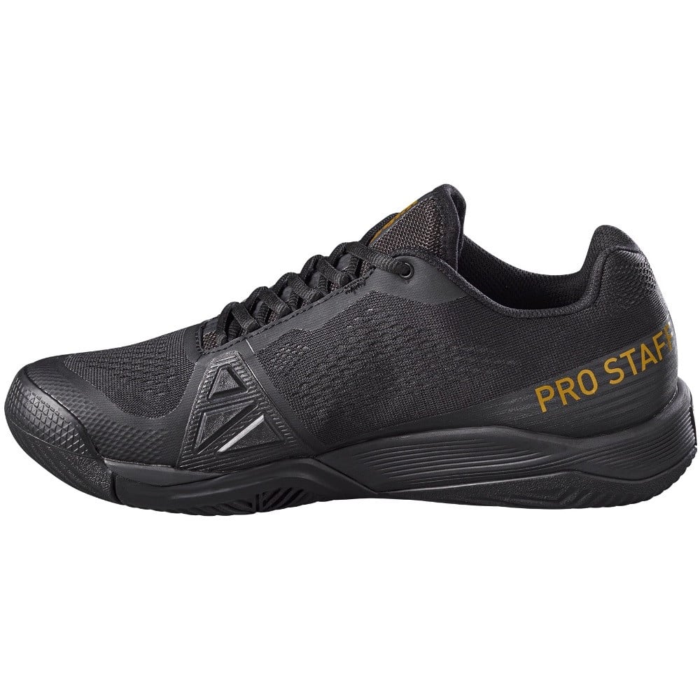 Wilson Rush Pro 4.0 Pro Staff Tennis Shoes Men (WRS331450) Clearance Wilson