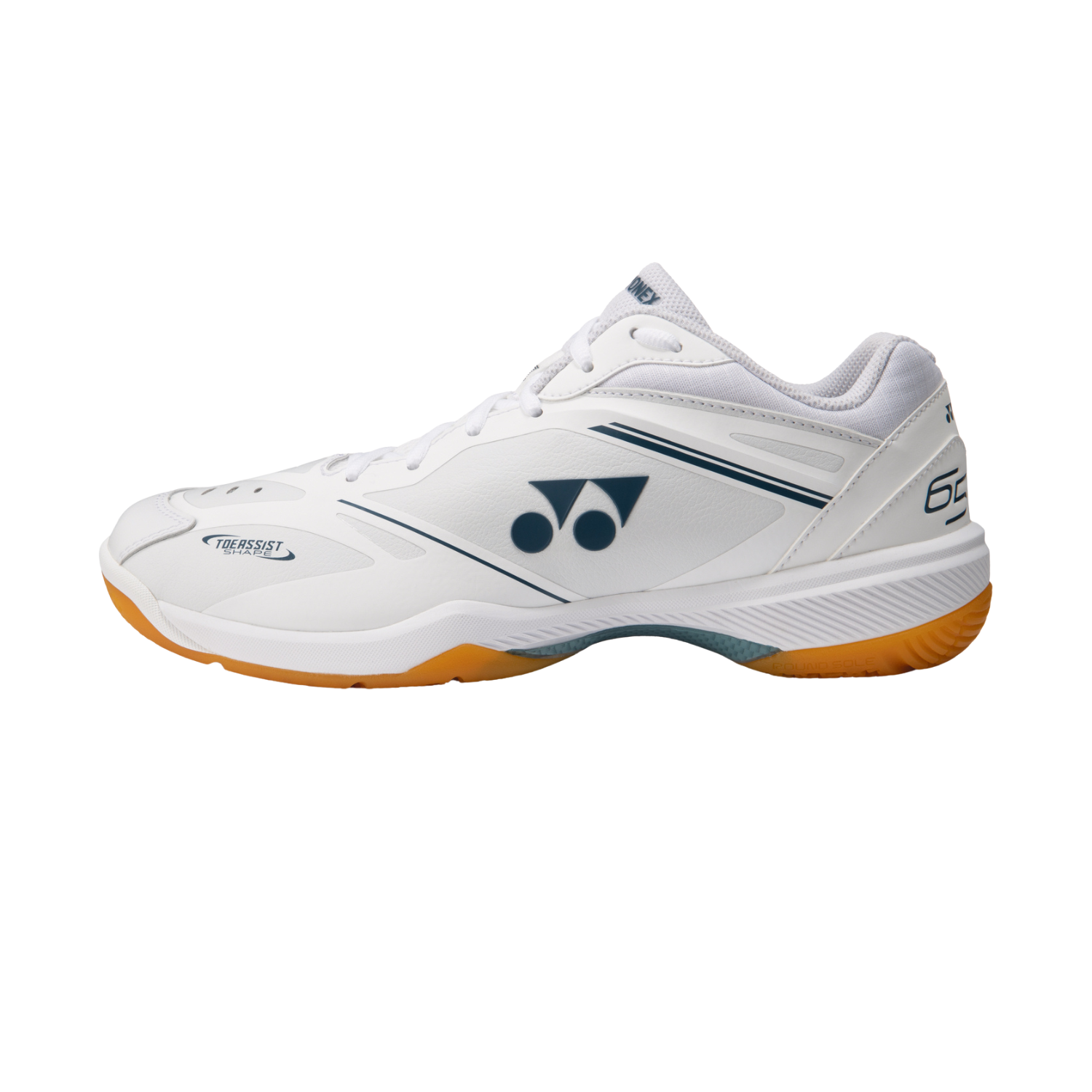 Yonex Power Cushion 65Z4 Men's Badminton Shoes | Central Sports Yonex Power Cushion 65Z4 Men's Badminton Shoes | Central Sports