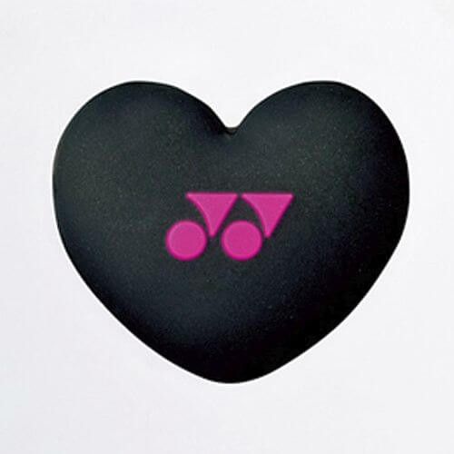 Yonex Vibration Damper (AC166EX) Heart Shape Clearance Yonex