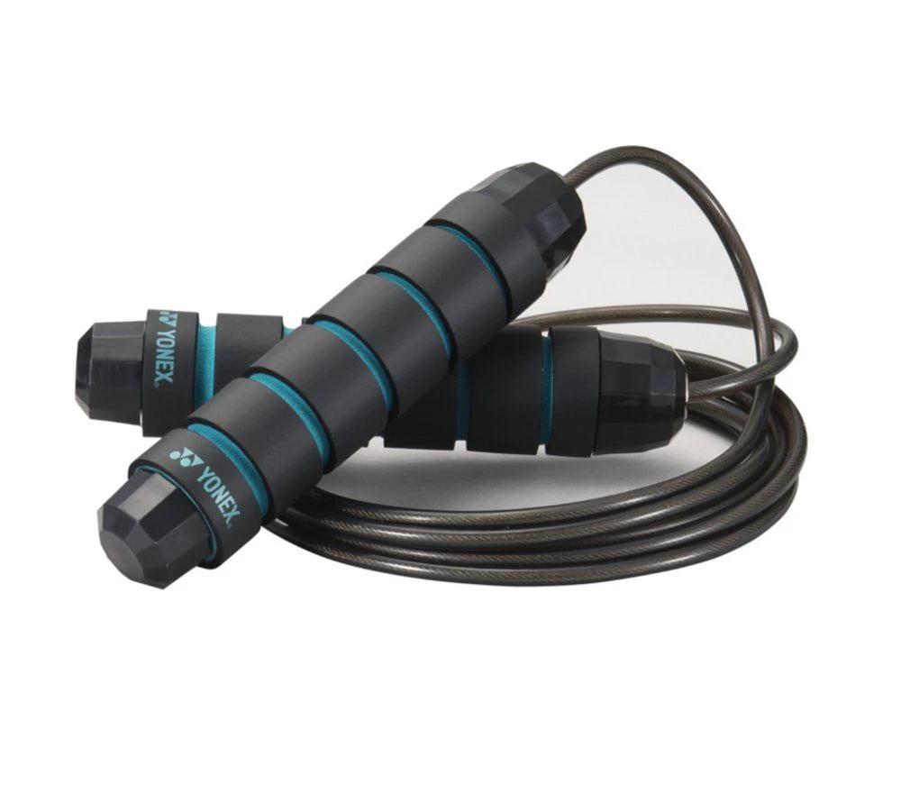 Yonex AC514 Skipping Rope Mint Blue OS Skipping Rope Yonex