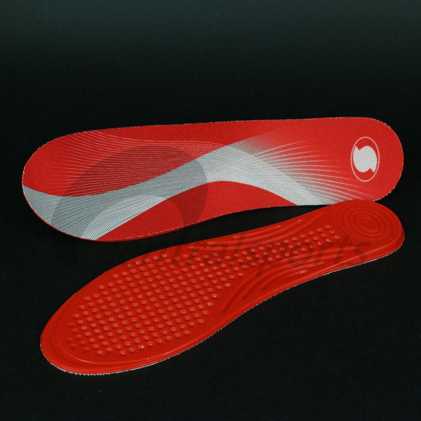 Sorbothane Full Strike Insole UK 11-12.5 Accessories Sorbothane