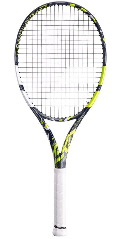 Demo Babolat Pure Aero Team 2023 Strung 102488