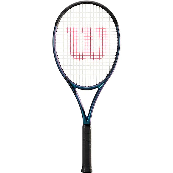 Demo Wilson Ultra 100L V4.0 280g Strung Tennis Racket