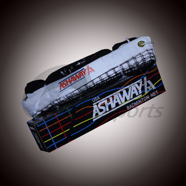 Ashaway ABN-200 Badminton Net (League Quality)