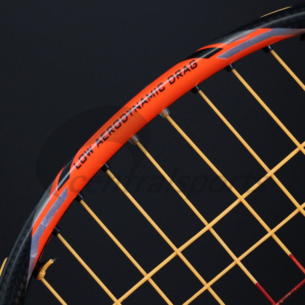 Ashaway Phantom X-Fire II Badminton Racket