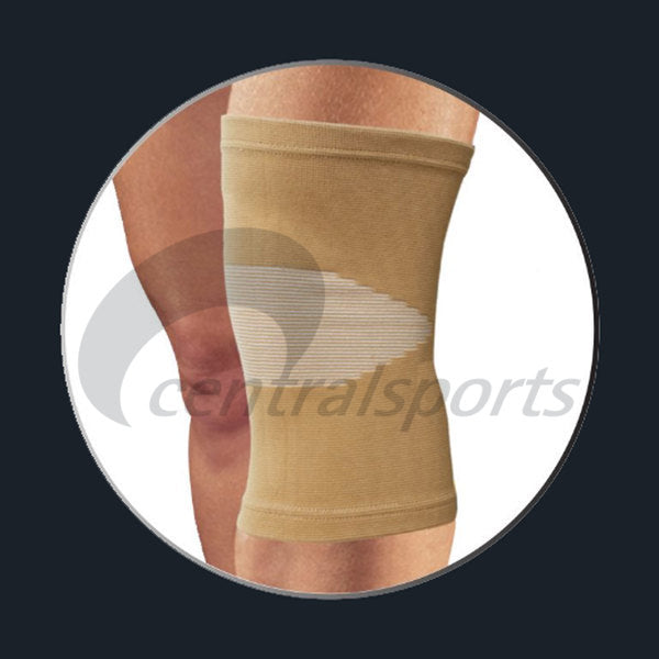 Apacs 4 Way Stretch Knee Support KN003