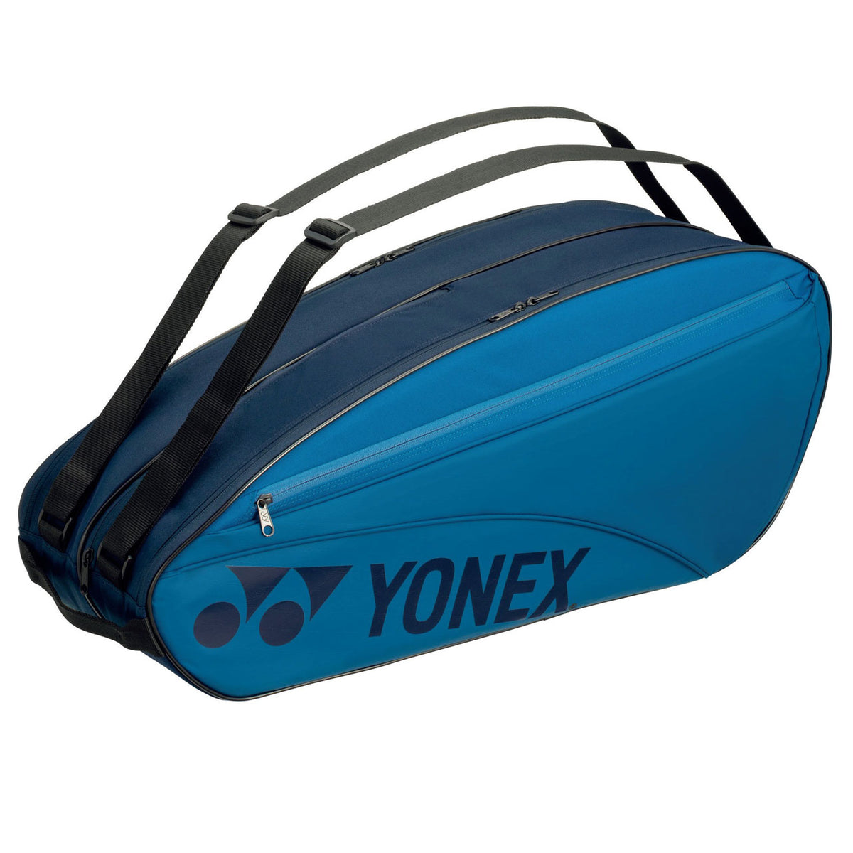 Yonex BA42326EX Team 6 Racket Bag (Sky Blue)