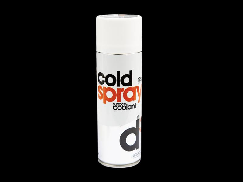 D3 Surface Coolant Cold Spray