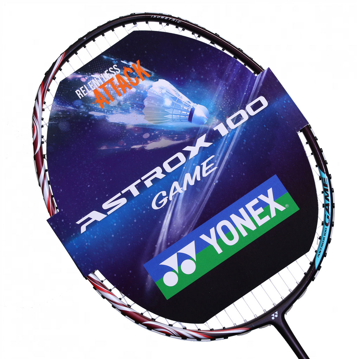 Yonex ASTROX 100 GAME (4UG5)