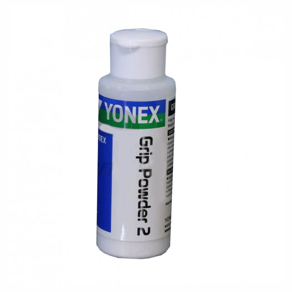 Yonex Grip Powder 2 AC470EX Overgrips Yonex