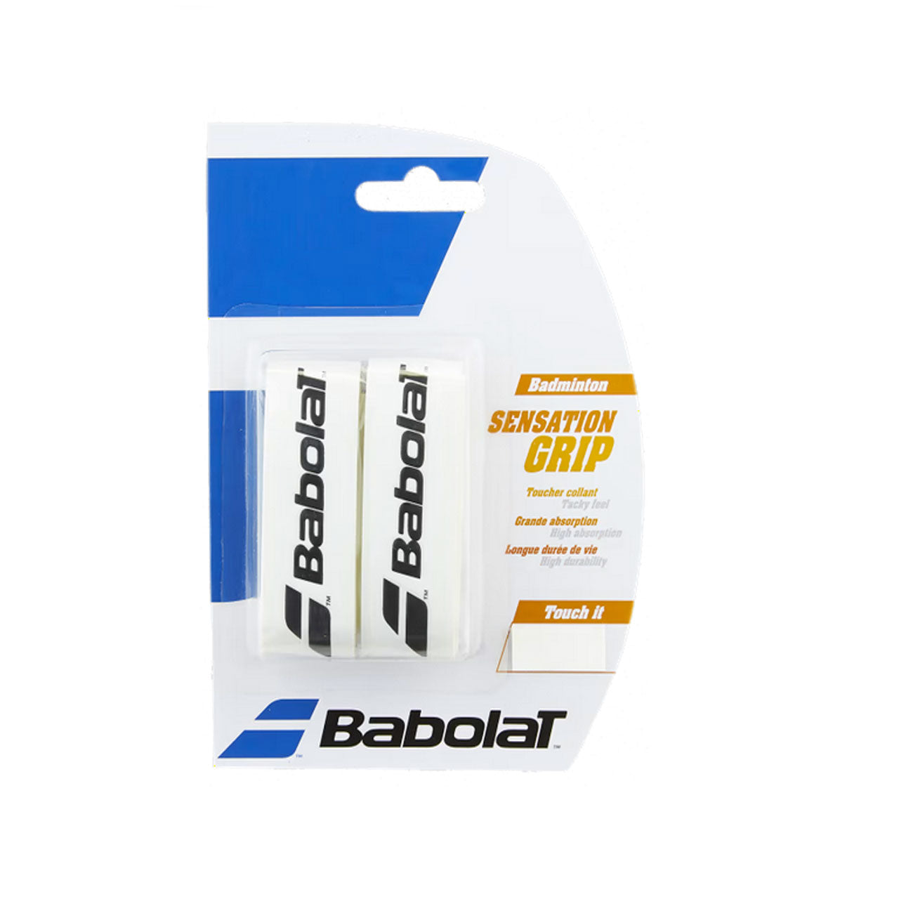 Babolat Sensation Grip White