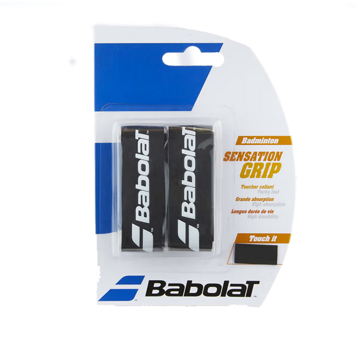 Babolat Sensation Grip (Black)