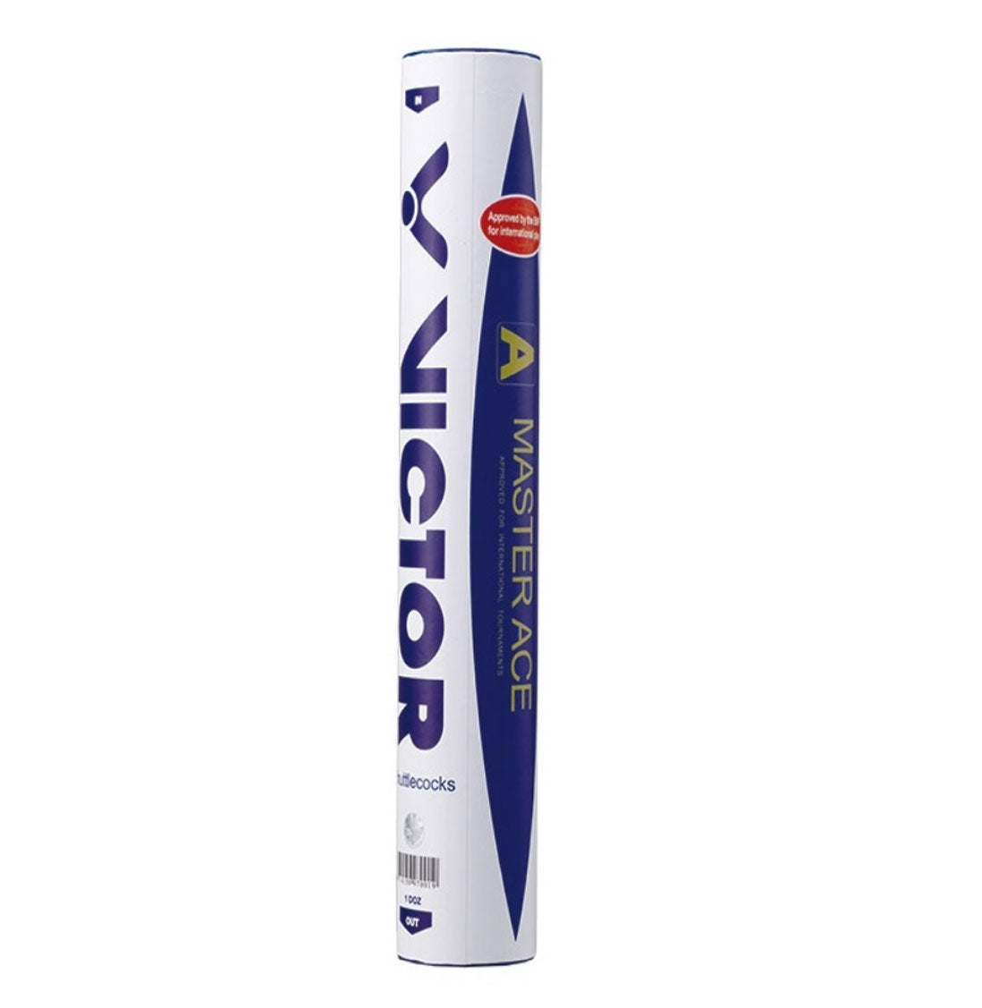 Victor Master Ace - From £38.54 Feather Shuttle Victor