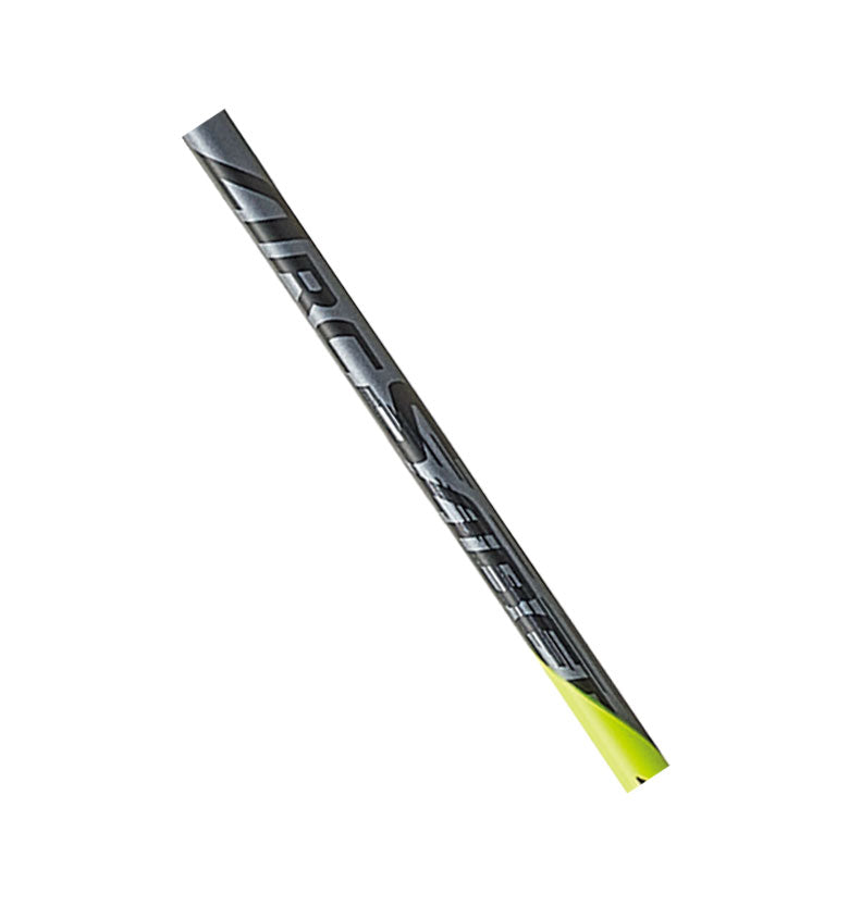 Yonex Arcsaber 7 Tour 4U Badminton Racket - Gray/Yellow