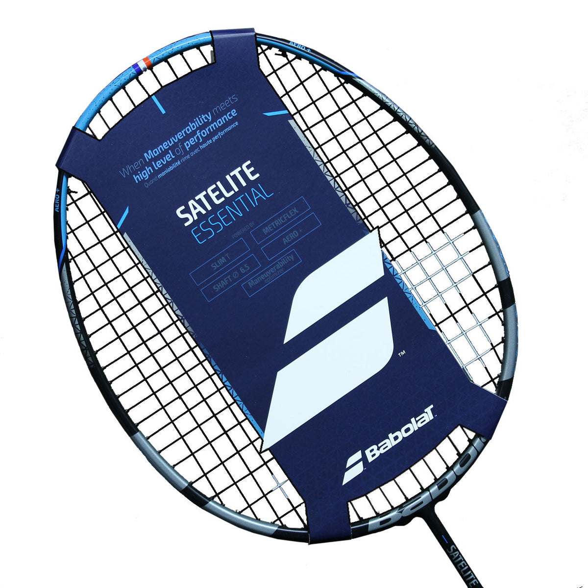 DEMO Racket - Babolat Satelite Essential