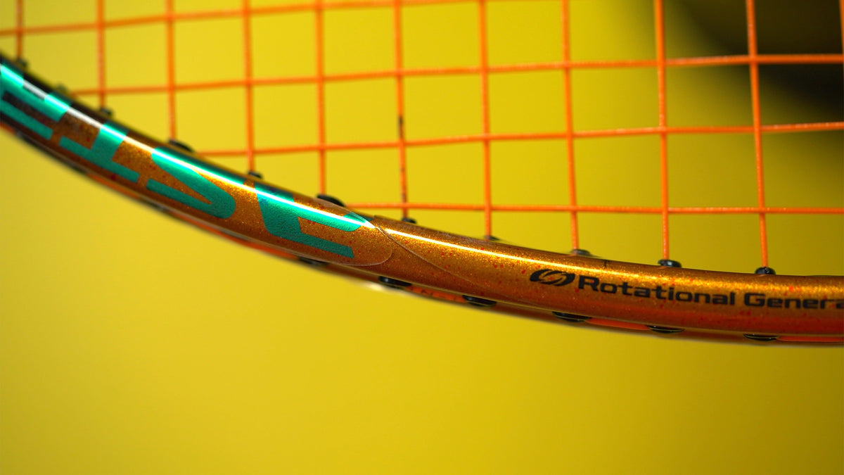 CKYew Premium Racket Protection Tape Standard Standard Clearance CKYew