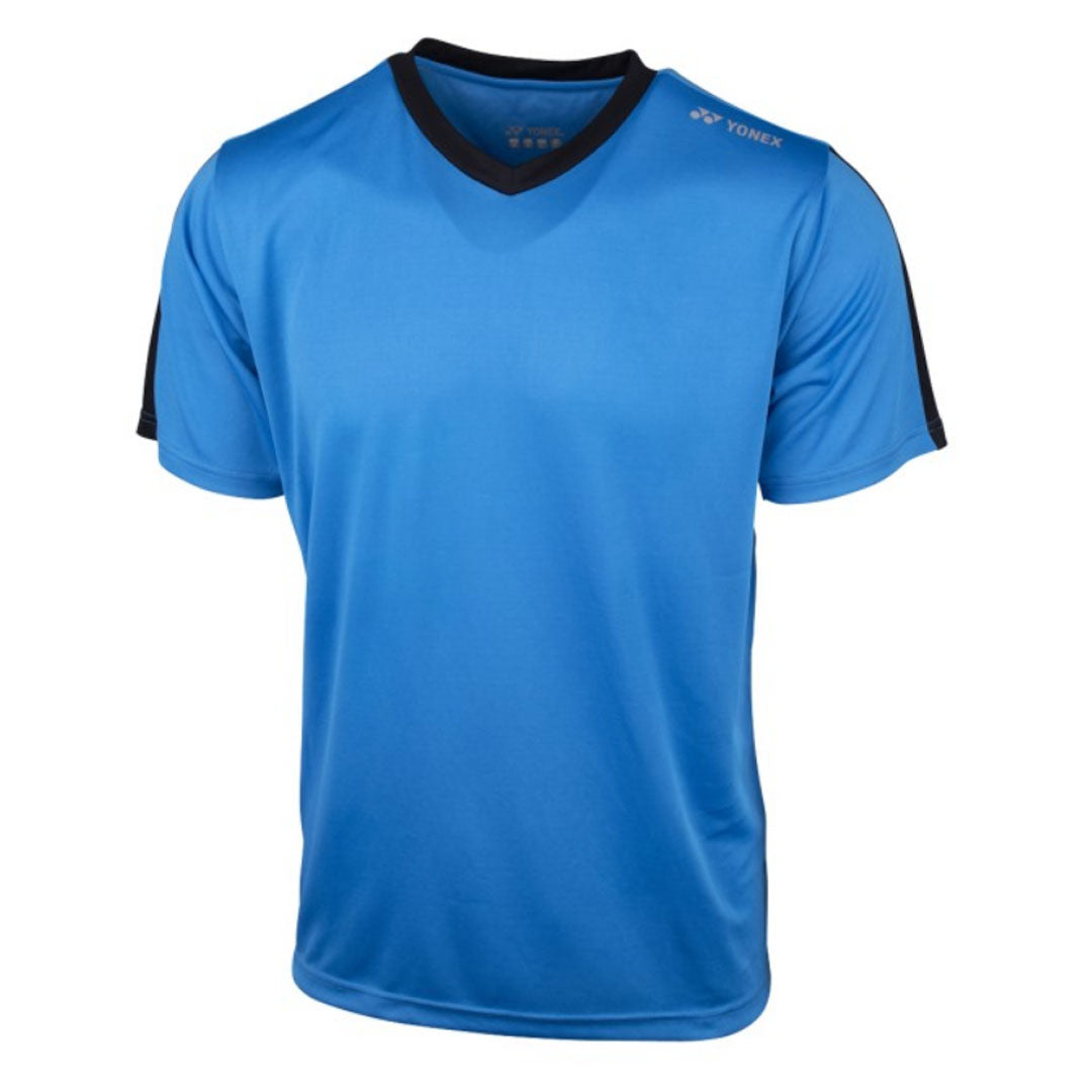 Yonex YTM3 Mens T-Shirt (Royal Blue)