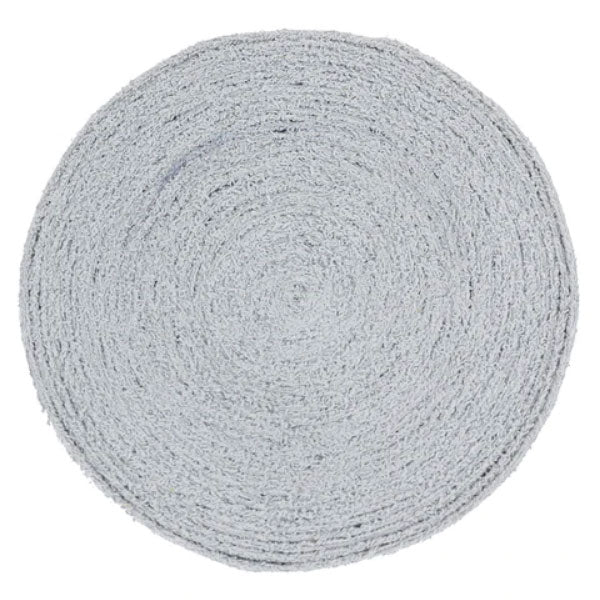 Yehlex 20 Racket Towel Roll (Steel Grey)