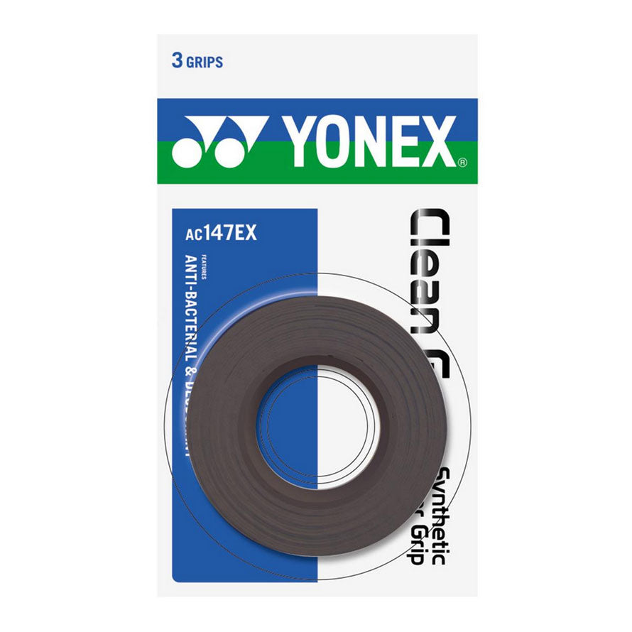 Yonex Clean Grap AC147EX