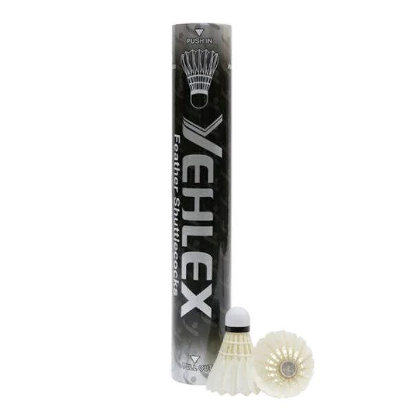 Yehlex Club Feather Shuttles - From £21.60 Feather Shuttle Yehlex
