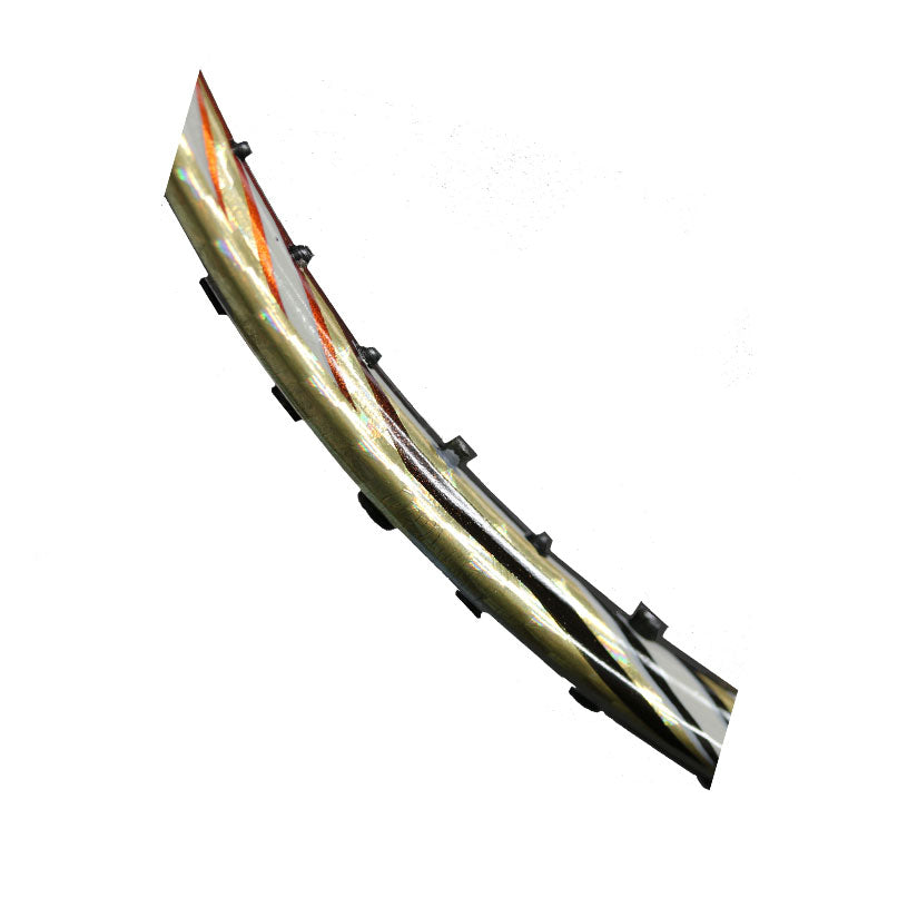 Apacs Feather Weight 55 8U Badminton Racket (Unstrung)