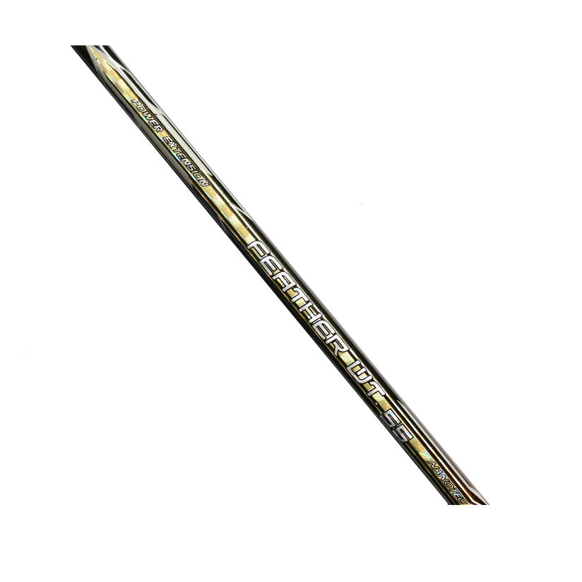 Apacs Feather Weight 55 8U Badminton Racket (Unstrung)