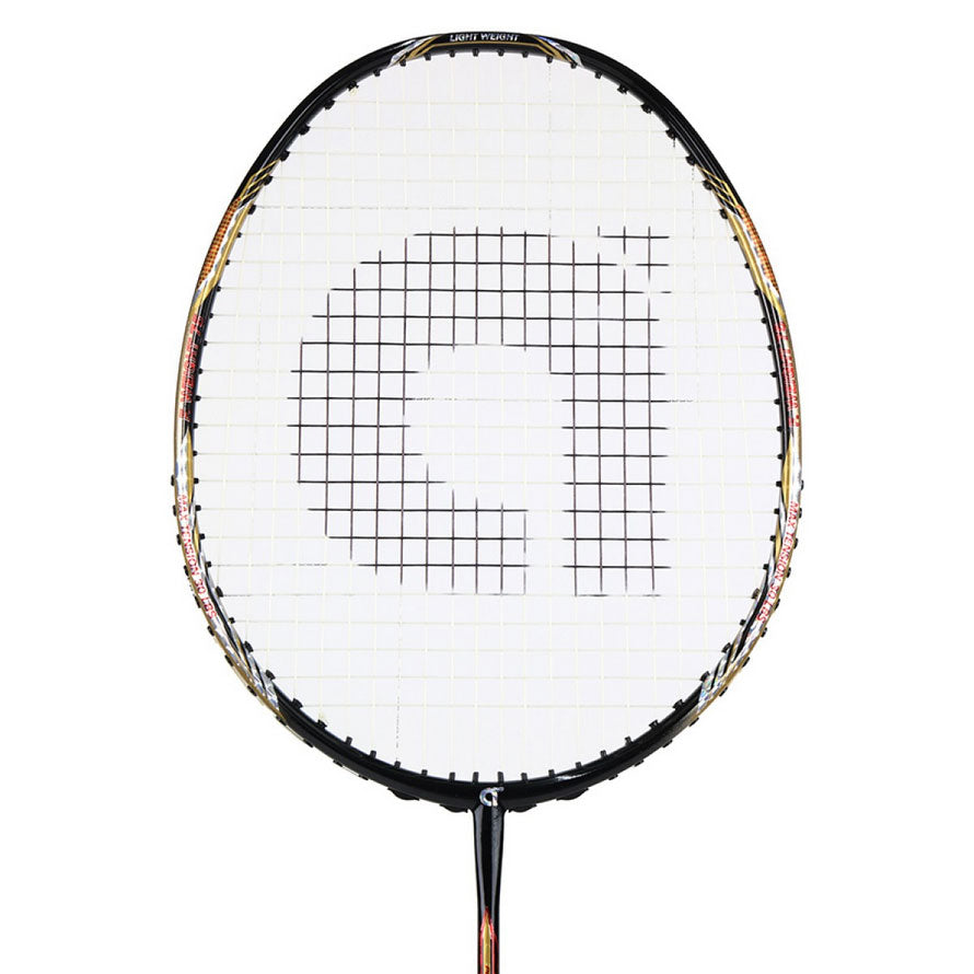 Apacs Feather Weight 75 Badminton Racket (Unstrung)