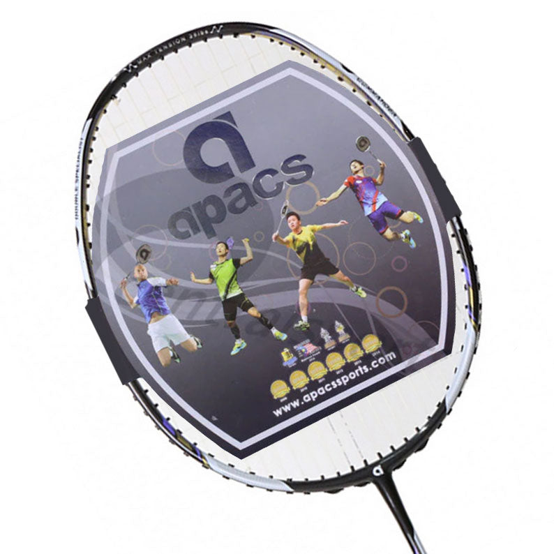 apacs Pro Commander (Unstrung)