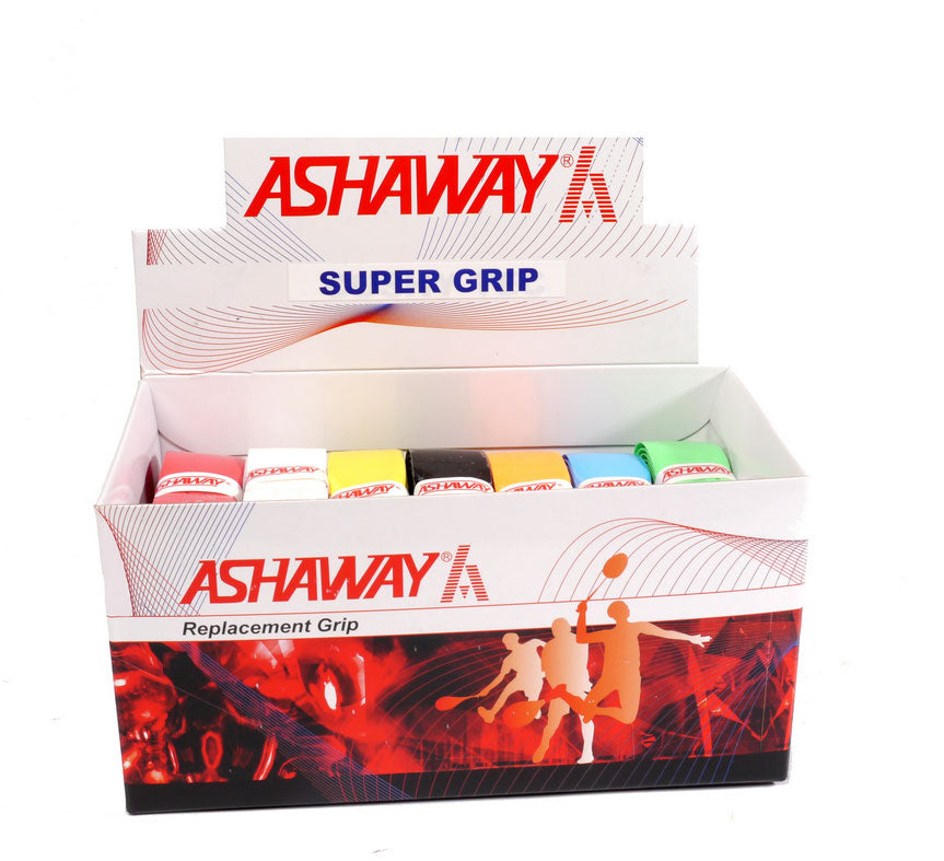 Ashaway PU Super Grip