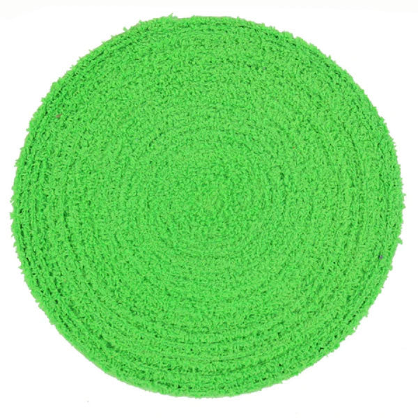 Yehlex 20 Racket Towel Roll (Green)