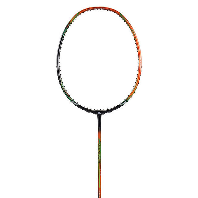 Apacs Asgardia Lite Badminton Racket (Strung)