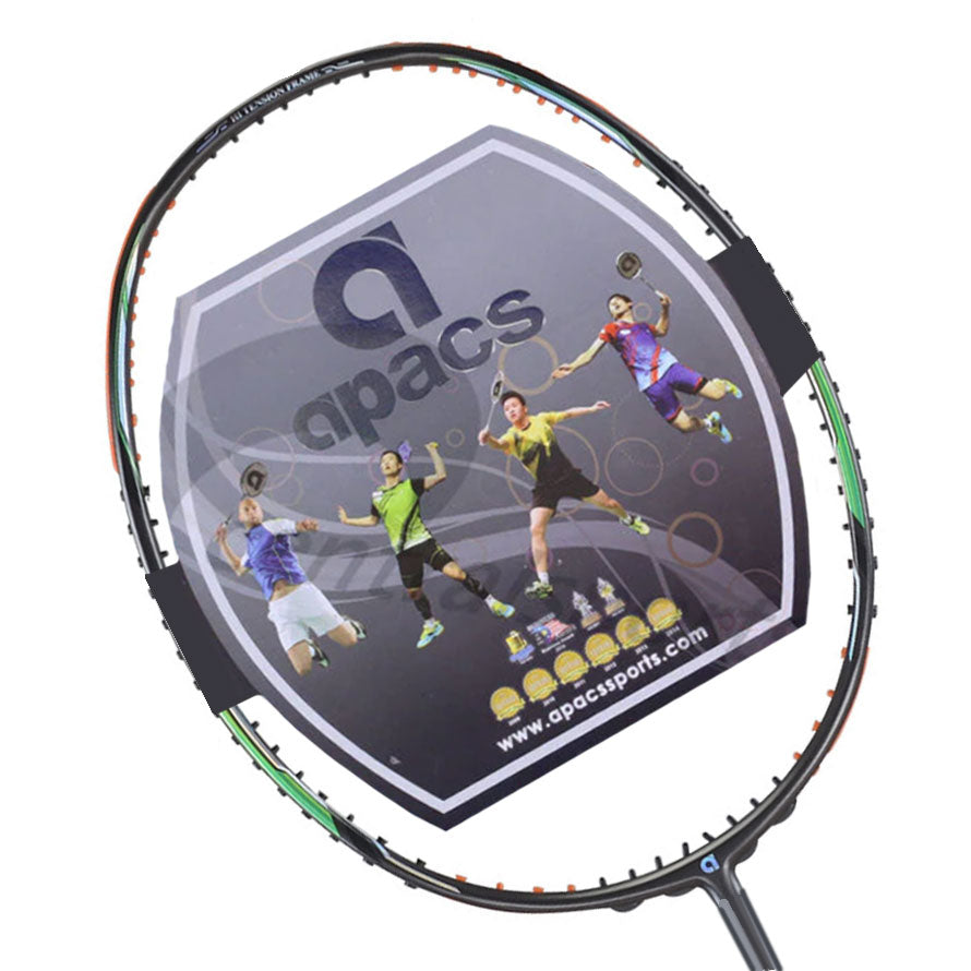 Apacs Honor Pro Badminton Racket (Unstrung)
