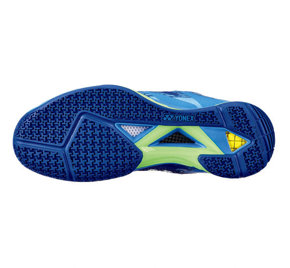 Yonex Power Cushion Eclipsion Z3 SHBELZ3MEX Badminton Shoes Mens (Navy Blue)