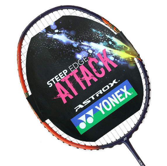DEMO Racket - Yonex Astrox Feel