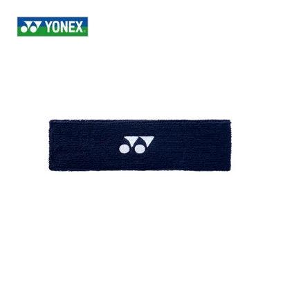 Yonex AC259 Head Band NAVY BLUE Accessories Yonex
