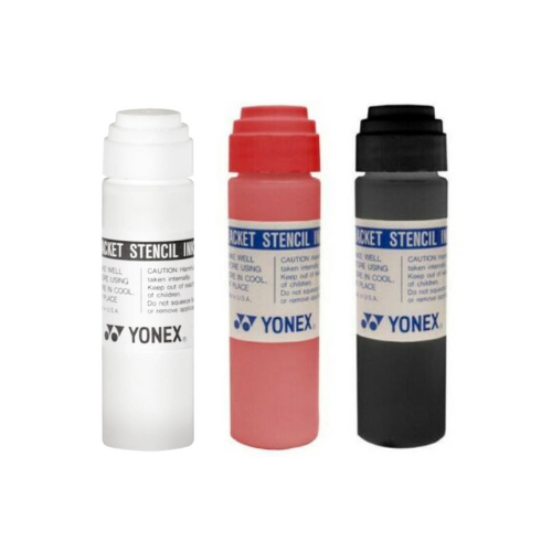 Yonex AC414 Stencil Ink (1 x Ink Stick) Clearance Yonex