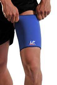 LP Thigh Support - Blue – Province Sports