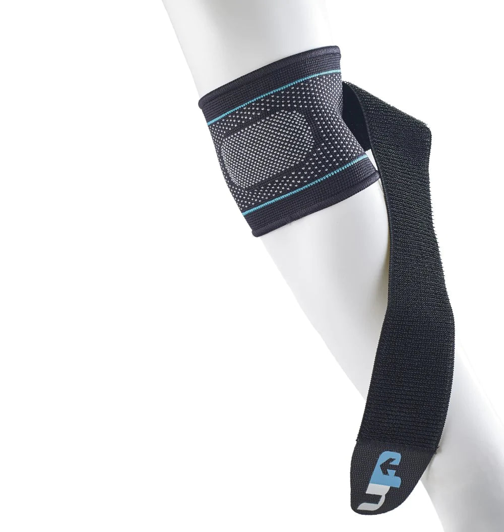 Ultimate Performance Advanced Ultimate Compression Elbow Support