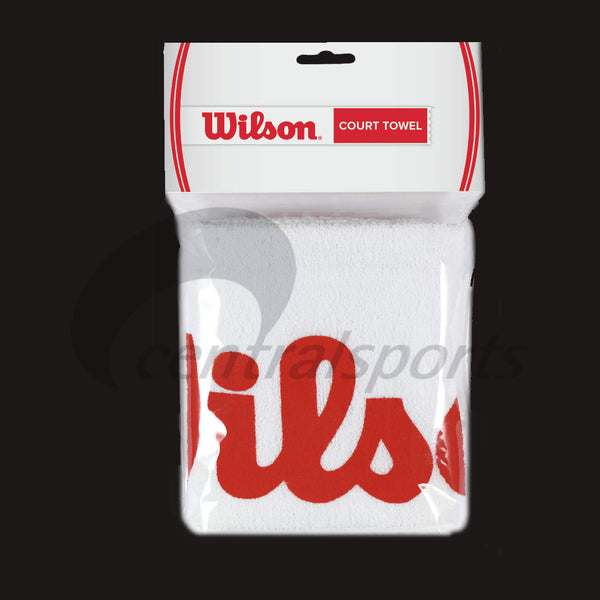 Wilson Sports Towel